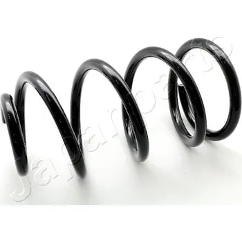 Pružina podvozku JAPANPARTS ZC2798C
