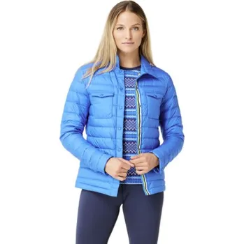 Dámská casual bunda Dámská bunda Krimson Klover ANNIE - modrá XS