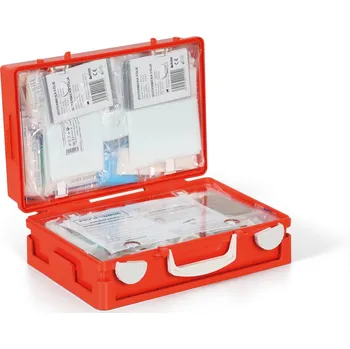 Lékárnička Přenosná lékárnička na zeď - hotel, restaurace – 30 lidí