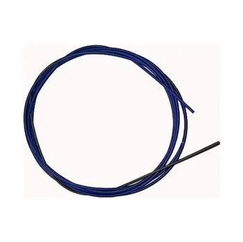 Příslušenství ke svářečce Bovden 4m/0,6-0,8mm