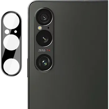 IMAK 79460 IMAK FULL COVER Sklo pro fotoaparát Sony Xperia 1 VI černé