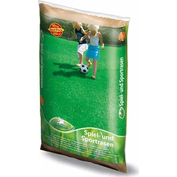 Travní směs Trávník pro volný čas a sport - osivo Pegasus - směs - 10 kg