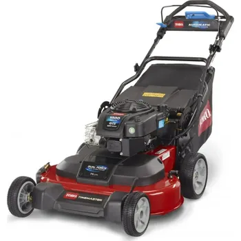 Sekačka Sekačka Toro Timemaster TM76 76 cm