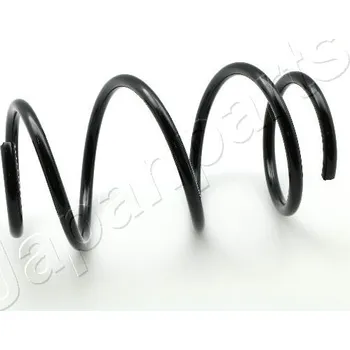 Pružina podvozku JAPANPARTS ZC2540H