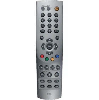 Dálkový ovladač HUMAX RT-500 - kompatibilní značkový dálkový ovladač General