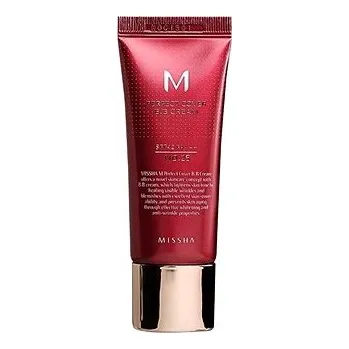 MISSHA M Perfect Cover BB Cream EX SPF42/PA+++, No.25/Warm Beige