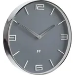 Future Time FT3010GY Flat grey 30cm 47670931