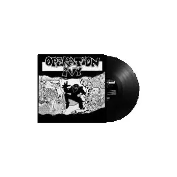 Zahraniční hudba LP Operation Ivy: Energy 2023 Reissue Vinyl