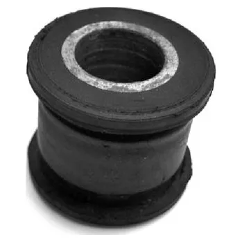 Zavěšení kol Uložení, řídicí mechanismus TEDGUM 00675355