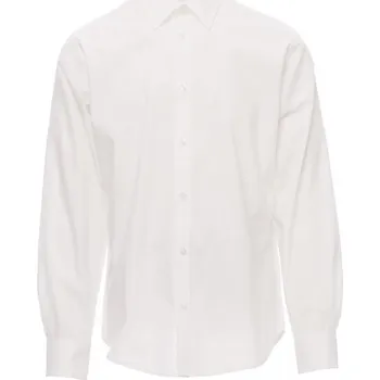 Pánská mikina Payper Pánská košile MANAGER Barva: BÍLÁ, Velikost: 3XL