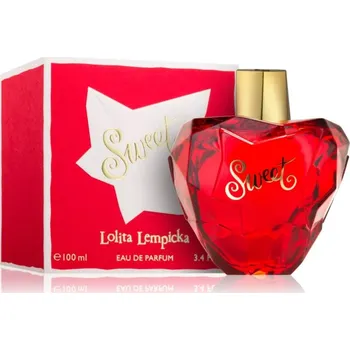 Dámský parfém Lolita Lempicka Lolita Lempicka Sweet, Parfumovaná voda 100ml Pre ženy Parfémovaná voda