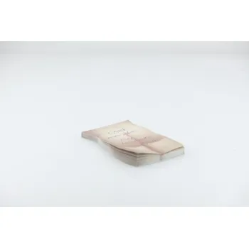 Samolepící bloček MTM Poznámkový bloček muž