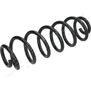 Pružina podvozku JAPANPARTS ZC7119A