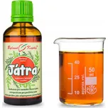 Bylinné kapky s.r.o. Játra 50 ml