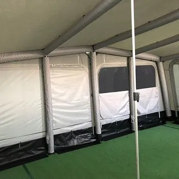 Příslušenství ke karavanu Přídavné nafukovací tyče 180 cm pro předstany Westfield Pluto a Galaxy 2.0