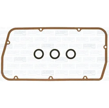 Těsnění motoru Sada těsnění, kryt hlavy válce AJUSA 56024900