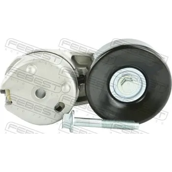 Napínák, žebrovaný klínový řemen FEBEST 2990-DIV