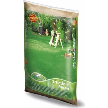 Travní směs Trávník do stinných míst - osivo Pegasus - směs - 10 kg