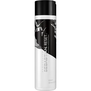 Šampon Sebastian Professional Reset čistící šampon na vlasy, 250 ml