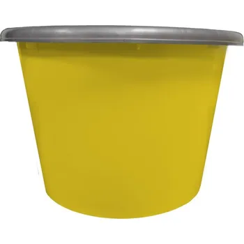 Přípravek proti hmyzu Melasovaný liz Profilick ANTIFLY proti vnějším parazitům 22kg (CZ-BIO-002) - 22 kg