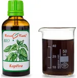 Bylinné kapky s.r.o. Kopřiva list BIO…
