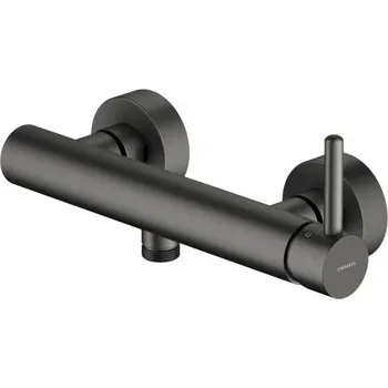 Vodovodní baterie Omnires Y sprchová baterie, kartáčovaný grafit Y1240GR