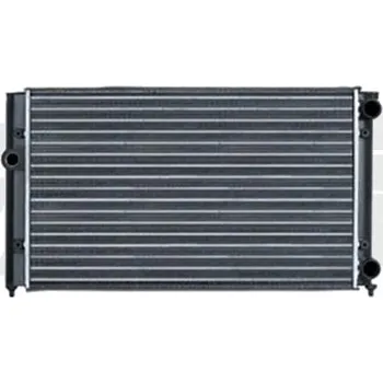 Chladič motoru Chladič, chlazení motoru VIKA 11210123101