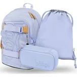 BAAGL Skate 3dílný set