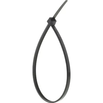 kabelová chránička RCT 010 stah pásek 200x3,5B 101ks RETLUX