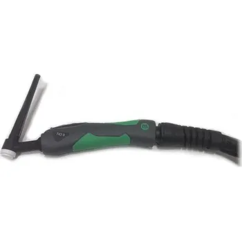 Svářečka Blumenbecker hořák TIG SRT 20 4m 35-50 FLEXI vodní