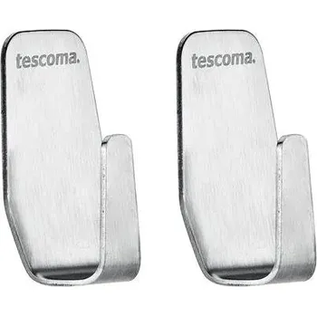 Příslušenství pro sporák Tescoma Háčky nerezové Presto, velké, 4 ks