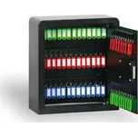 Corping Sejf na klíče s mechanickým zámkem, na 76 klíčů