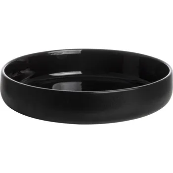GUSTA Miska Azur 19 cm černá
