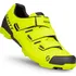 Pánské cyklistické tretry Scott MTB Comp RS žluté/černé