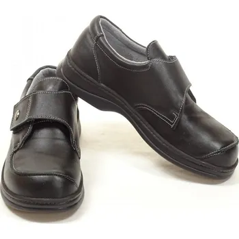 Dámská zdravotní obuv Obuv zdravotní kožená dámská