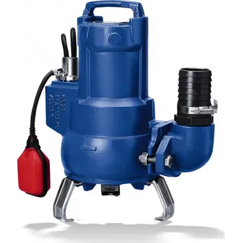 Čerpadlo KSB Ama Porter SB 545 SE 1,1kW 230V vč.plováku, 10m kab.