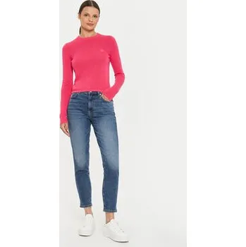 Pánský svetr Hugo Svetr Scallia 50514296 Růžová Slim Fit XL