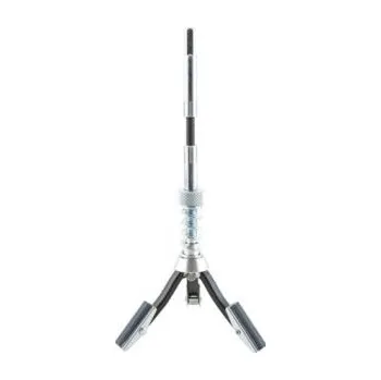 Autodílna Nástroj na honování brzdových válců a vrtání pro písty 19-68 mm, honov