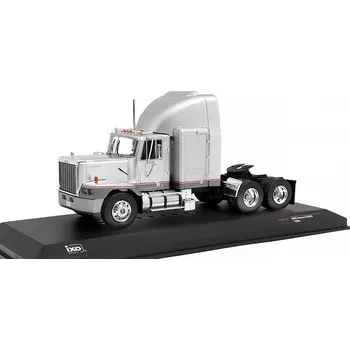 autíčko GMC General SBFA 1988 1:43 GMC General SBFA 1988 - kovový model auta