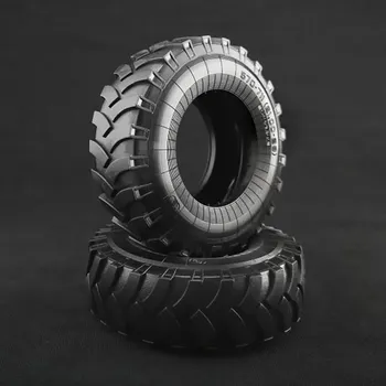 autíčko Pneumatika YA-131A R21 MAZ-525 1:43 Pneu YA 131A - příslušenství pro MAZ a MoAZ