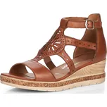 Remonte D3053-24 S3 hnědé