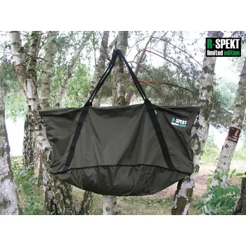 Pouzdro na rybářské vybavení R-SPEKT Taška s pevnými rameny na vážení ryb STANDARD