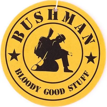 Bushman vonítko Brand sport UNI