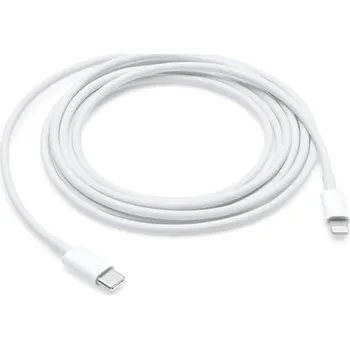 Datový kabel Apple MW2R3ZM/A USB-C to Lightning, 2m