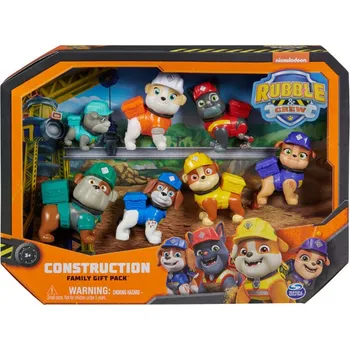 Spin Master Rubble & Crew 6067084…