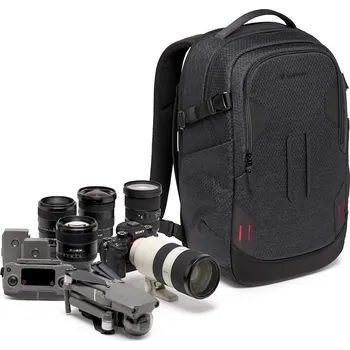 Manfrotto Pro Light 2 Backloader…