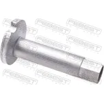 Obložení doběhu (nachlaufschale), těleso nápravy FEBEST 0532-001