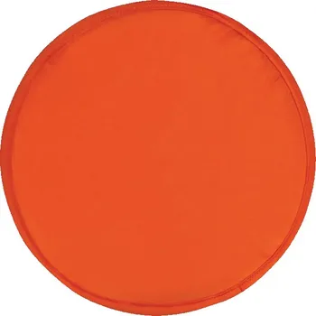 Frisbee Reklamní Pocket frisbee do kapsy, červená