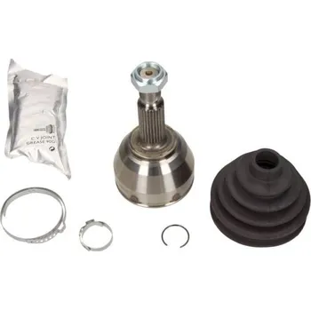 Hřídel nápravy Sada kloubů, hnací hřídel MAXGEAR 49-0568