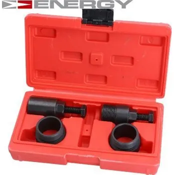 Systém vstřikování Stahovák, ozubené kolo vstřikovací pumpy ENERGY NE00293